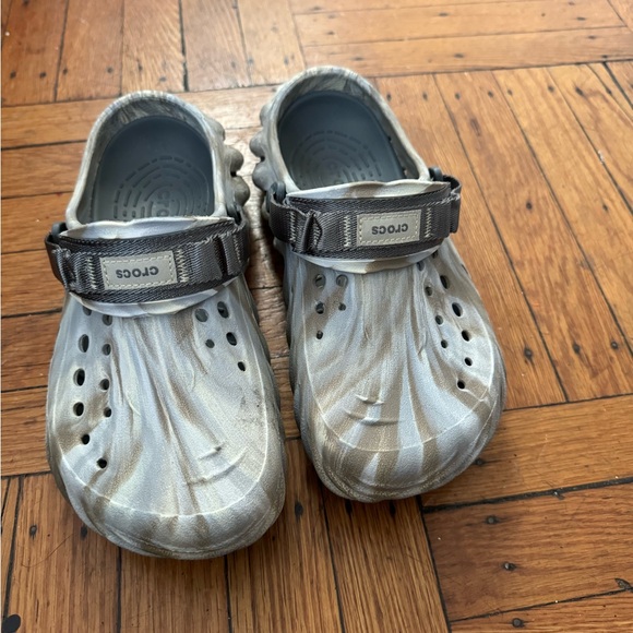 Fatigue crocs - Picture 2 of 4